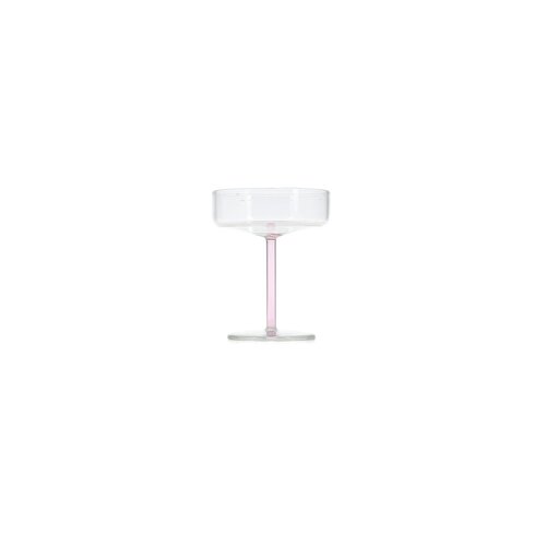 ONA - Champagneglas - Cupe -  Set van 2 