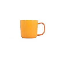 ONA - Beker 37cl - Mae - Tangerine