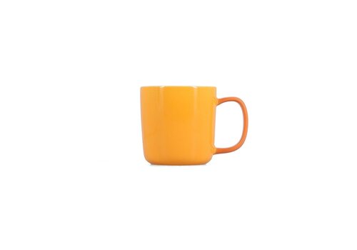 ONA ONA - Beker 37cl - Mae - Tangerine