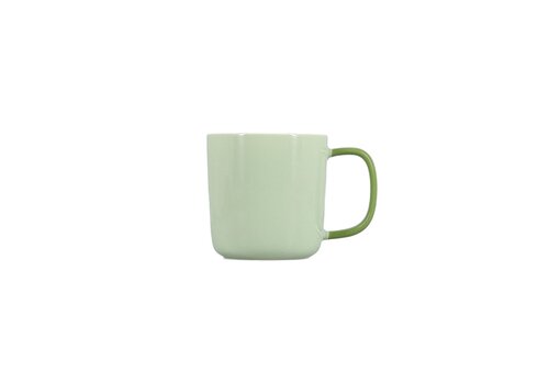 ONA ONA - Beker 37cl - Mae - Pistachio