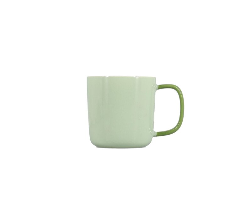 ONA - Beker 37cl - Mae - Pistachio