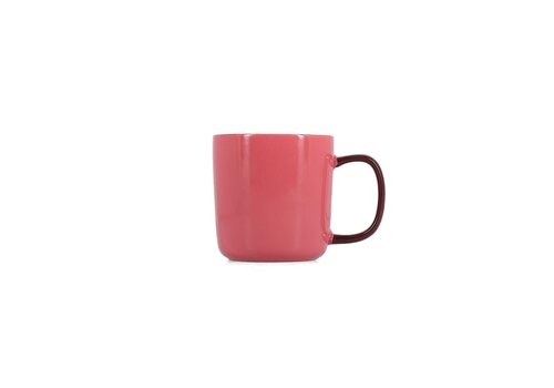 ONA ONA - Beker 37cl - Mae - Raspberry