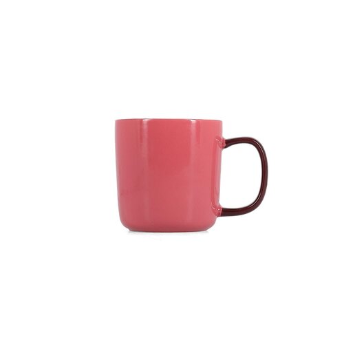 ONA - Beker 37cl - Mae - Raspberry 