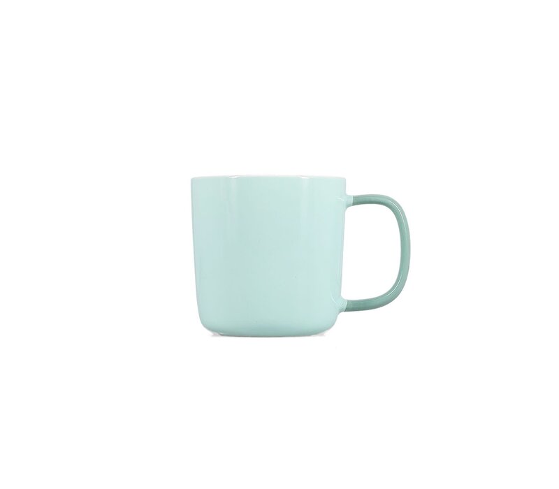 ONA - Beker 37cl - Mae - Turquoise