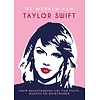 Rebo Productions Rebo - De Wereld van Taylor Swift