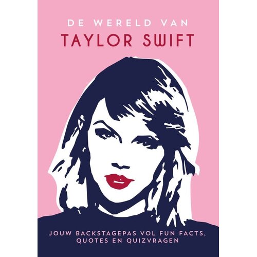 Rebo - De Wereld van Taylor Swift 