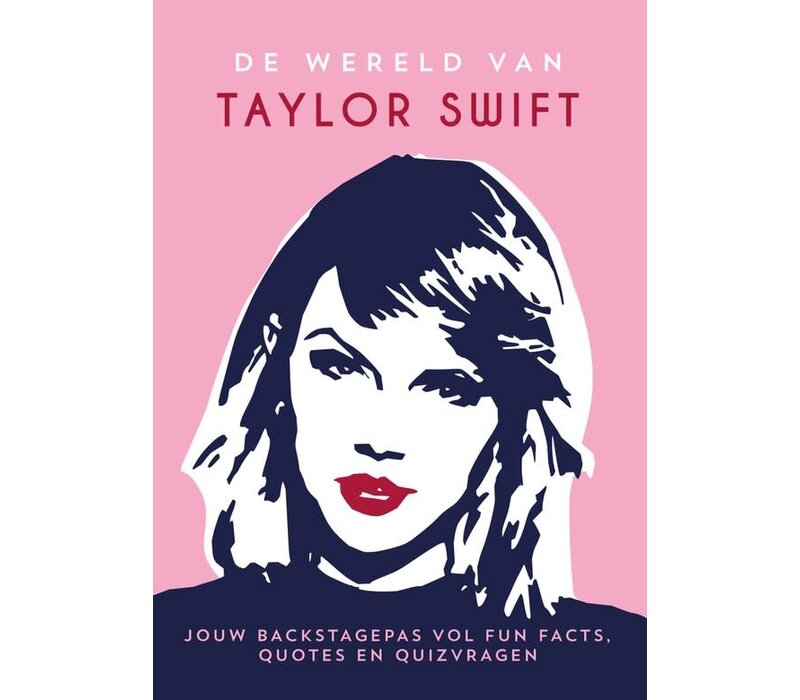 Rebo - De Wereld van Taylor Swift