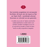 Rebo - De Wereld van Taylor Swift