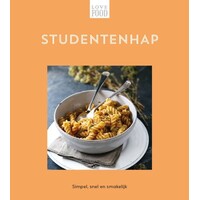 Rebo - Love Food - Studentenhap