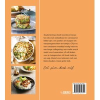 Rebo - Love Food - Studentenhap