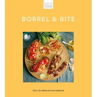 Rebo - Love Food - Borrel & Bite