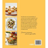 Rebo - Love Food - Borrel & Bite