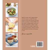 Rebo - Love Food - De Smaak van Italië