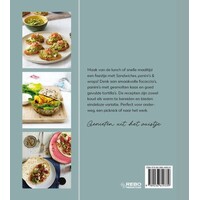 Rebo - Love Food - Sandwiches, Panini's & Wraps