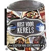 Rebo Productions Rebo - Kost voor Kerels