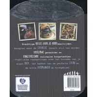 Rebo - Kost voor Kerels