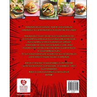 Rebo - Hamburgers - Best Burger in Town