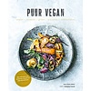 Rebo Productions Rebo - Puur Vegan