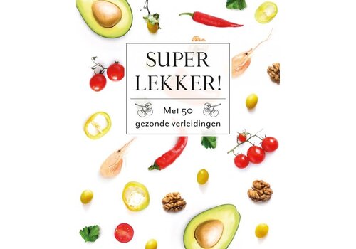 Rebo Productions Rebo - Super Lekker!