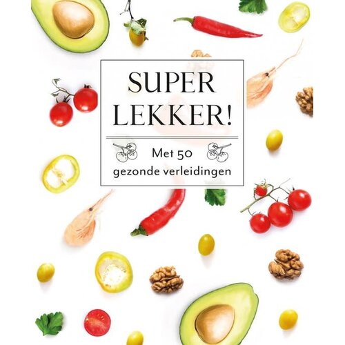 Rebo - Super Lekker! 