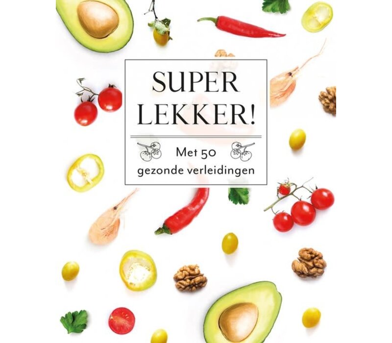 Rebo - Super Lekker!