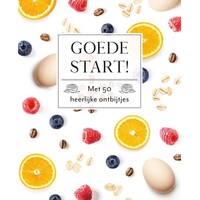Rebo - Goede Start!