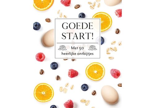 Rebo Productions Rebo - Goede Start!