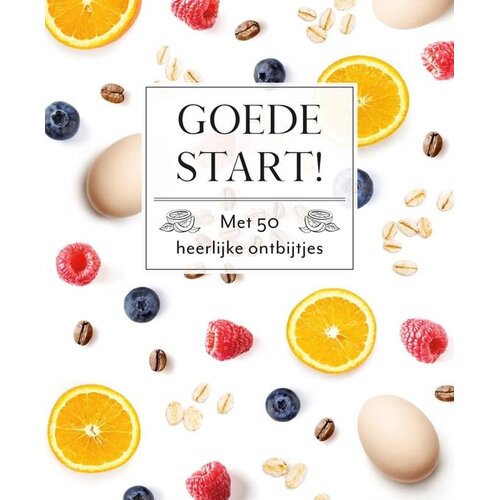 Rebo - Goede Start! 