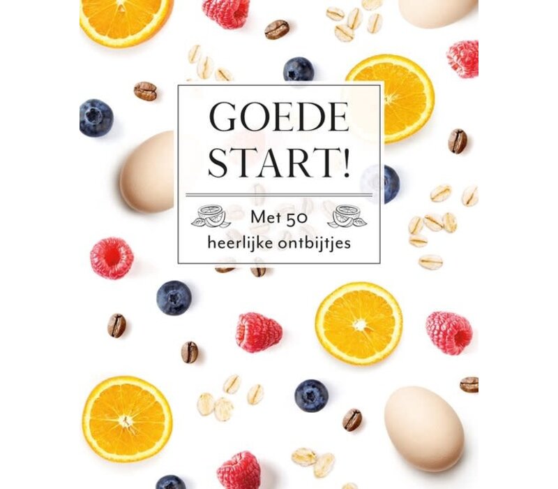 Rebo - Goede Start!