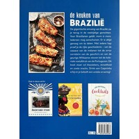 Rebo - De Keuken van Brazilië