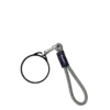 Dopper Wrist Cord - Black Mug Ring - Sandy Black