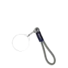 Dopper Dopper Wrist Cord - White Mug Ring - Sandy Black