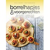 Rebo Productions Rebo - Culinary Notebooks - Borrelhapjes & Voorgerechten