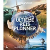 Lonely Planet Lonely Planet - Ultieme Reis Planner