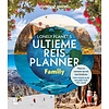 Lonely Planet Lonely Planet - Ultieme Reis Planner Family