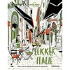 Lonely Planet Lonely Planet - Lekker Italie