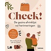 Lannoo Check! - De gezins-afvinklijst vol herinnereingn