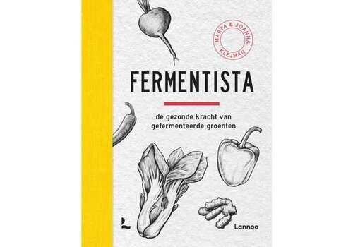 Lannoo Fermentista