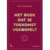 Lannoo het boek dat je toekomst voorspelt