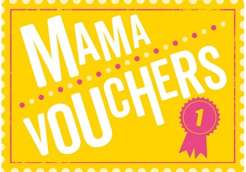 Rebo Productions Rebo - Mama Vouchers