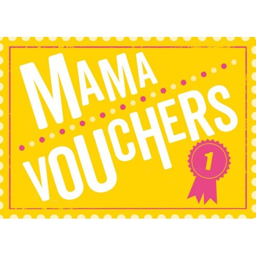 Rebo - Mama Vouchers 