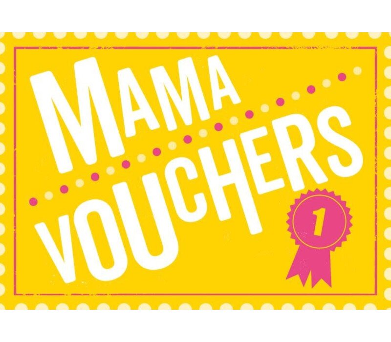 Rebo - Mama Vouchers