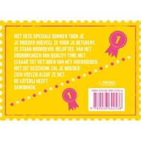 Rebo - Mama Vouchers