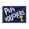 Rebo Productions Rebo - Papa vouchers