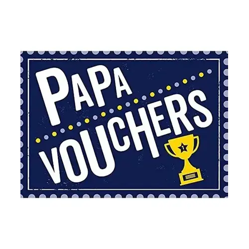 Rebo - Papa vouchers 