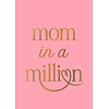 Rebo Productions Rebo - Mom in a million