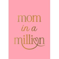Rebo - Mom in a million