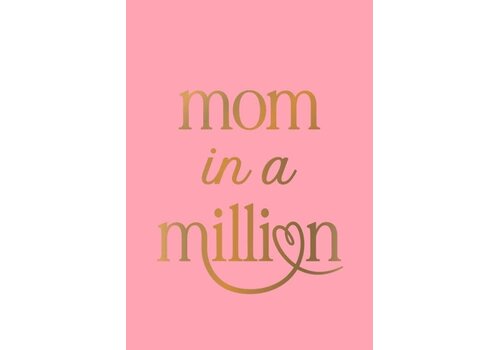 Rebo Productions Rebo - Mom in a million