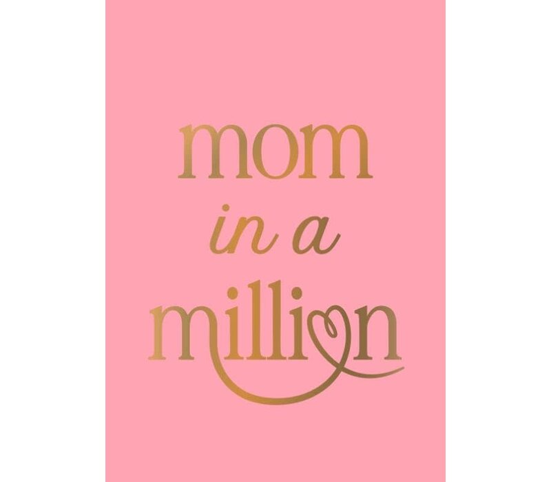 Rebo - Mom in a million