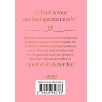 Rebo - Mom in a million